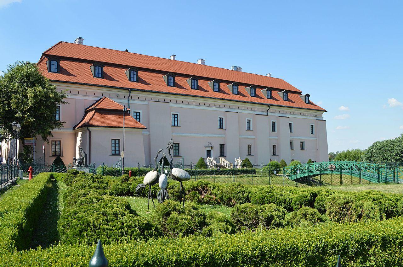 Niepołomice, Poland